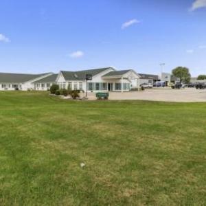 Red Bud Country Inn