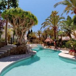Golden Beach La Palma - EaW Homes