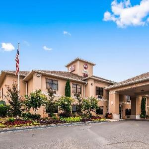 Best Western Plus Circle Inn