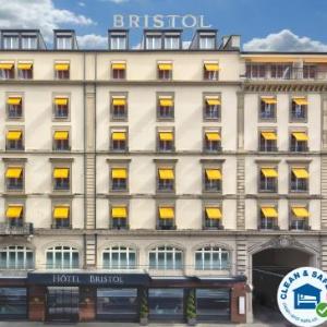 Hotel Bristol