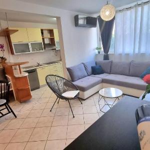 Apartman Dioklecijan ***