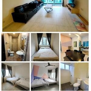 Cameron Homestay Quintet Tanah Rata