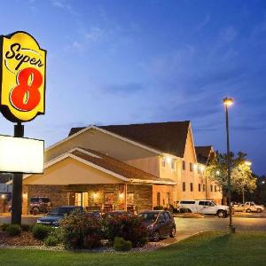 Super 8 by Wyndham Alton