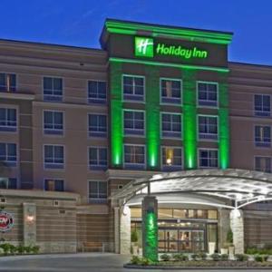 Holiday Inn Houston West Energy Corridor an IHG Hotel