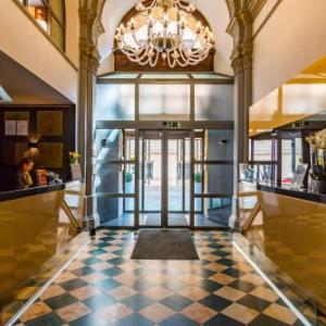 Hotel Museum Budapest