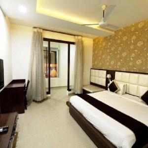 Hotel Areeba Agra