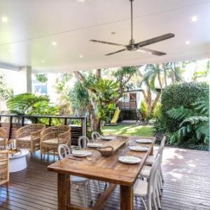 Nothling Street Beach House
