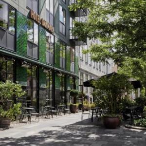 Boutique Hotel Danmark