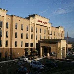 Hampton Inn and Suites Woodstock, Virginia