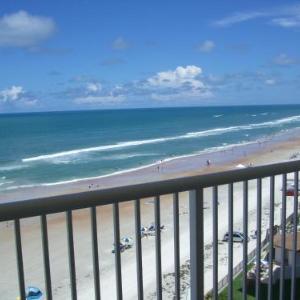 Emerald Shores Hotel - Daytona Beach
