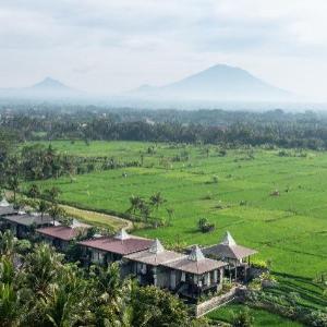 Gdas Bali Health and Wellness Resort