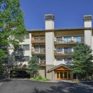 Townsend Place B103 condo