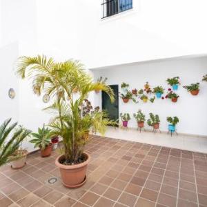 Piso arquillo del reloj