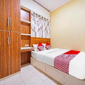 OYO 91342 Tatti Inn Syariah