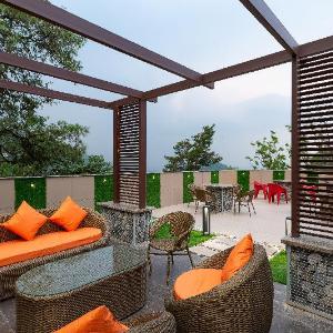 Hotel LA Eden