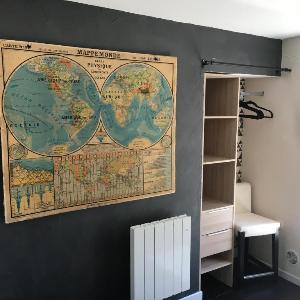 le 21 TER option SPA