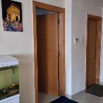 PRIVATE ROOM IN SHARING APPARTEMENT AL QUSAIS 1  