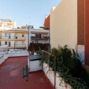 Apartment Bed&BCN Sant Andreu II