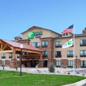 Holiday Inn Express Hotel & Suites Lander an IHG Hotel