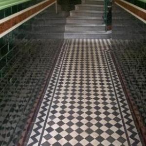 Marchmont Traditional Apartments
