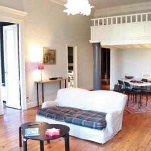 Appartement Clemenceau