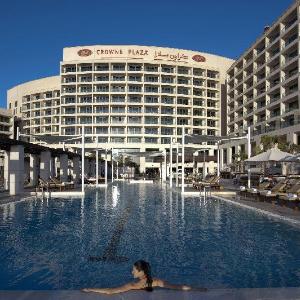 Crowne Plaza Yas Island By IHG