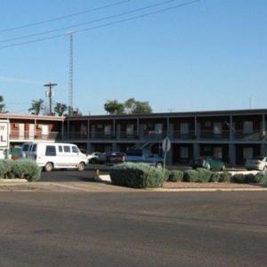 Mid-town Motel