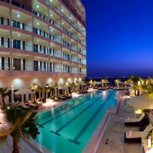 Staybridge Suites Yas Island Abu Dhabi By IHG