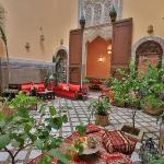 Riads in Fes 