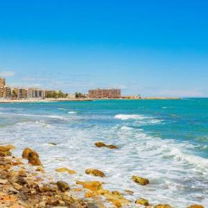029 Lux Penthouse - Alicante Holiday