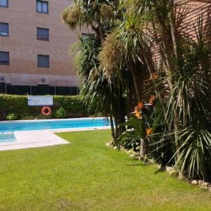 Vivalidays Lara - Fenals - LLoret de Mar