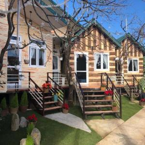Pine Tree Homestay