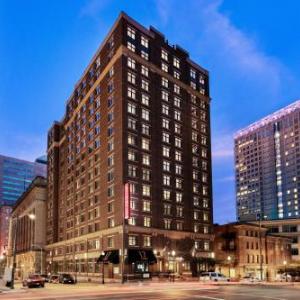 Residence Inn by Marriott Baltimore Downtown/ Inner Harbor