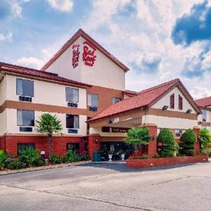 Red Roof Inn Atlanta Southeast