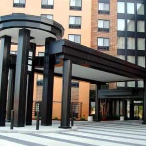 Courtyard by Marriott Boston-South Boston