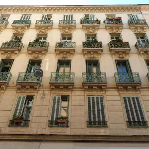 Apartment in Nice near Beaches