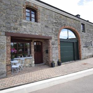 Cozy Family Stay in Durbuy