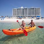 margaritaville Beach Hotel