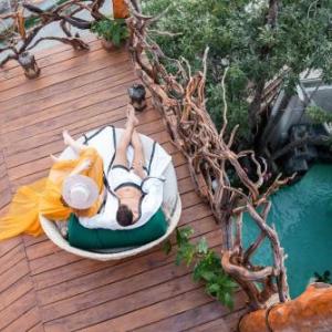 Xkeban Tulum Adults Only