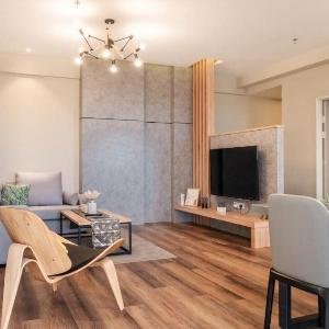 BL Aru Suites - Infinity Pool (3BR)