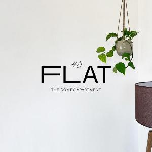 FLAT 45