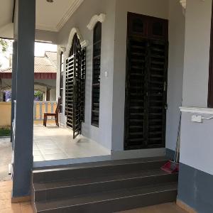 ARIF HOMESTAY 3