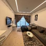 Brand New Studio In Arjan Dubai