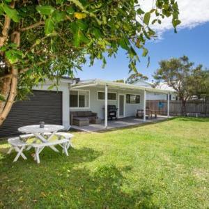 Roskell Retreat Pet Friendly 5 Mins Walk to Beach