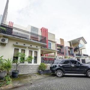 OYO 90801 Deanofaa Residence Syariah