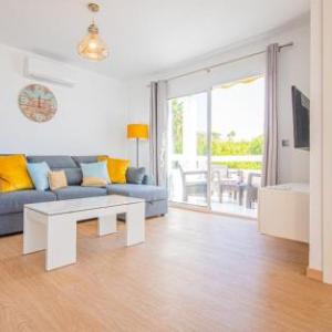Apartment Mijas Sun and Beach