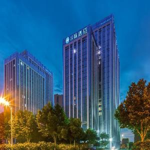Hanting Hotel Hefei High-Tech Industrial Park