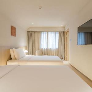 Atour Hotel at China Central Place - Beijing CBD