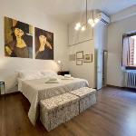 Pinzochere Florence 