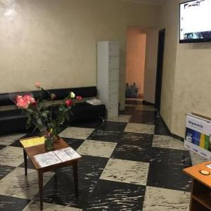 Kust Hostel